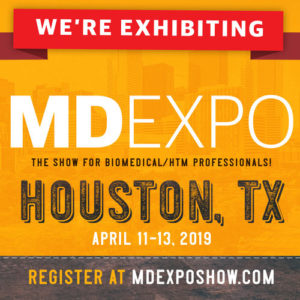 626 is headed to Houston for MD Expo! (1) | PhiGEM