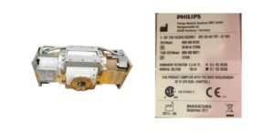 MRC 200 0407 ROT-GS 1004 TUBE Specifications | PhiGEM 